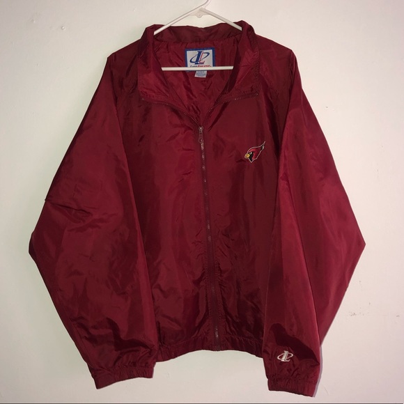 Logo Athletic Other - Cardinals lightweight jacket